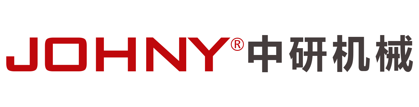 中研機(jī)械Logo